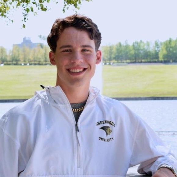 Meet your Posher, Jackson - Picture 1 of 1